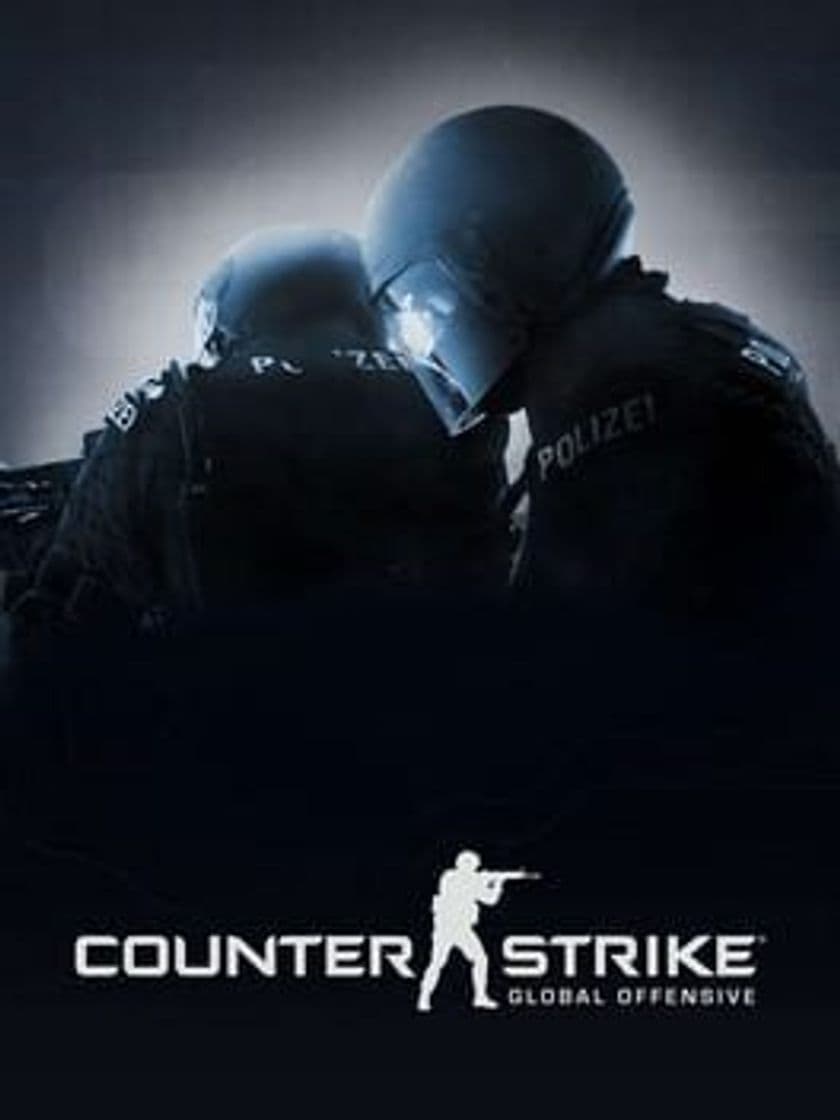 Videogames Counter-Strike: Global Offensive