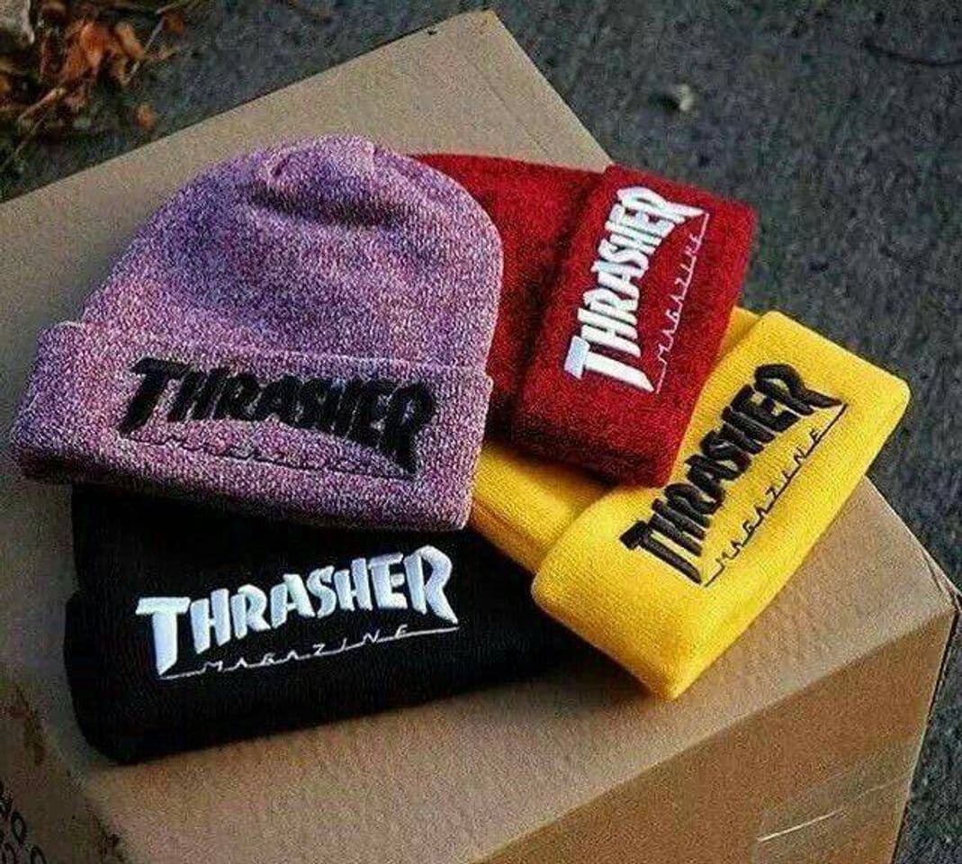 Moda thrasher