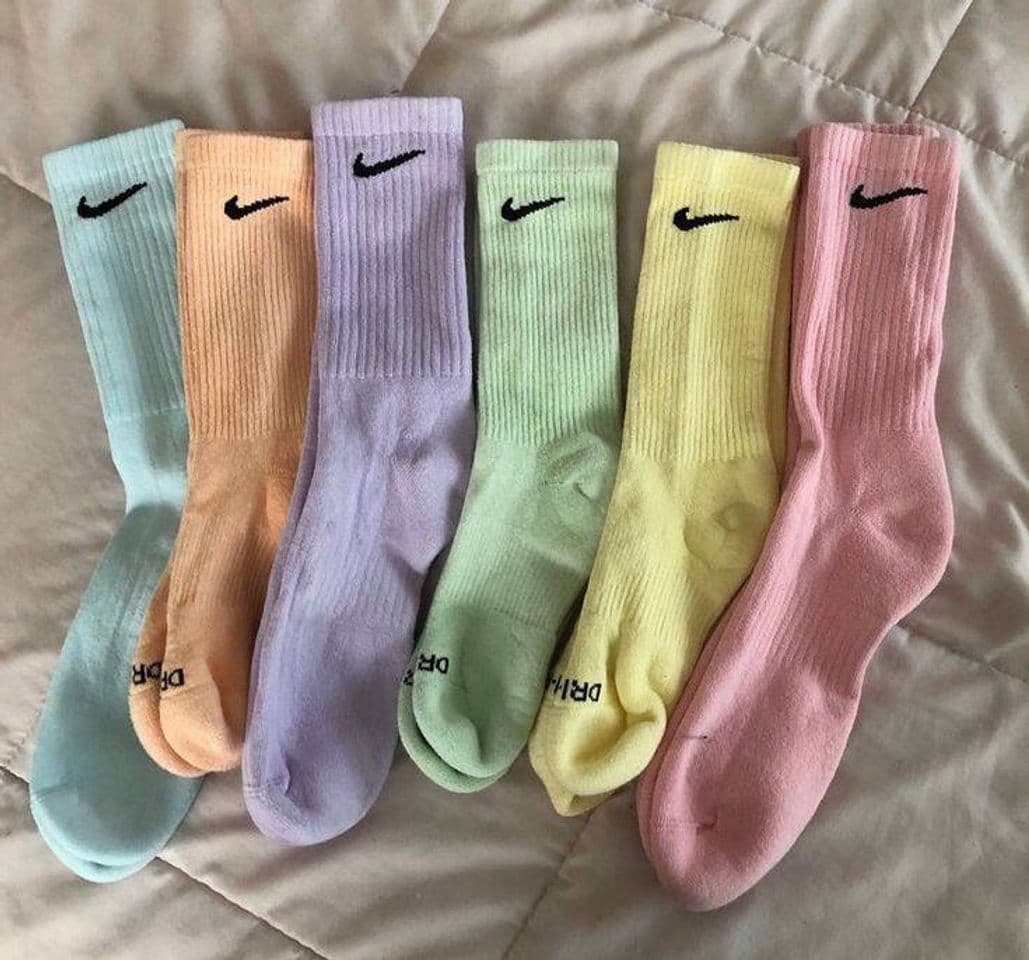 Moda nike 