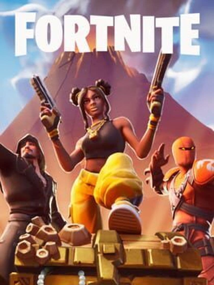 Videogames Fortnite: Season 8