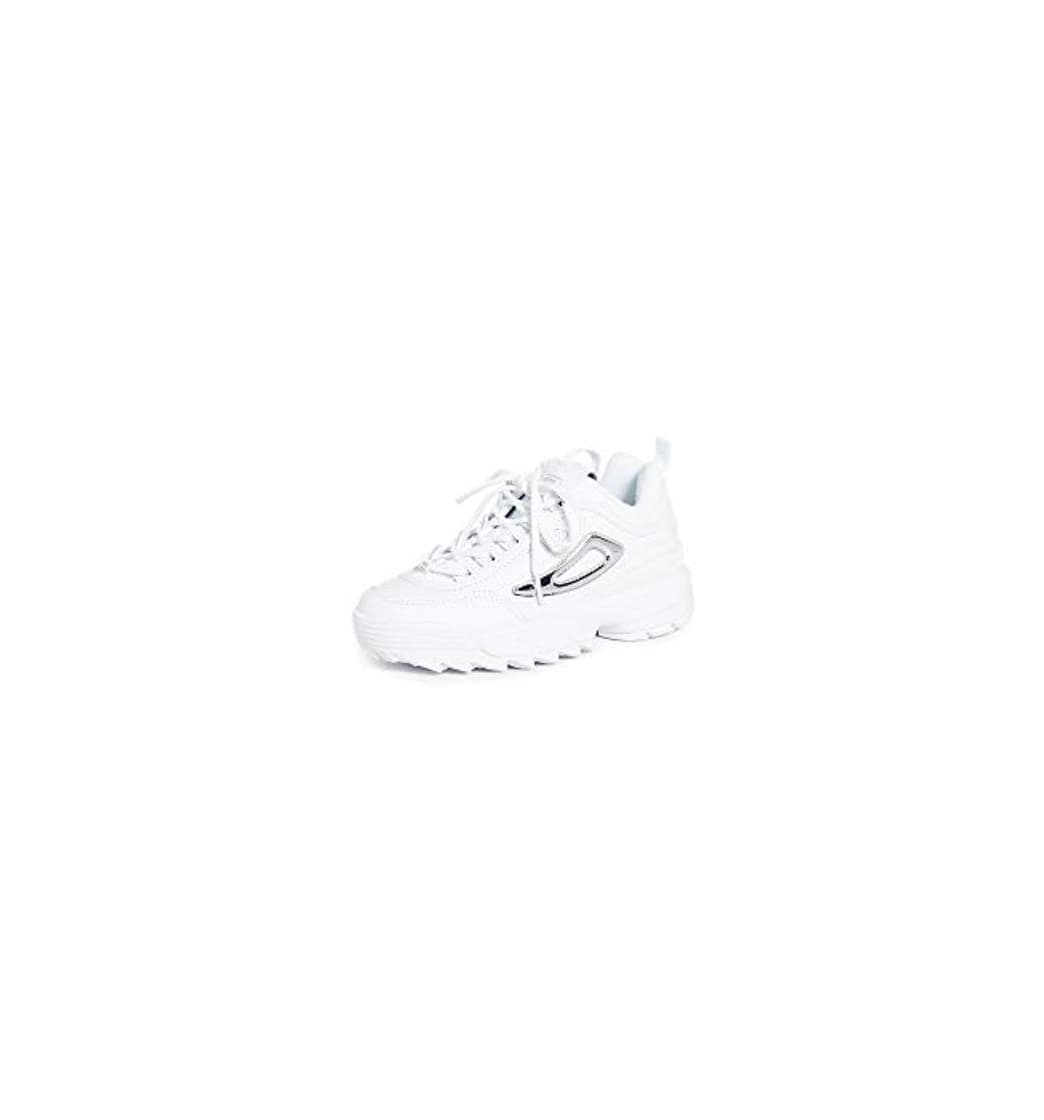 Producto Fila Disruptor II Metallic Accent