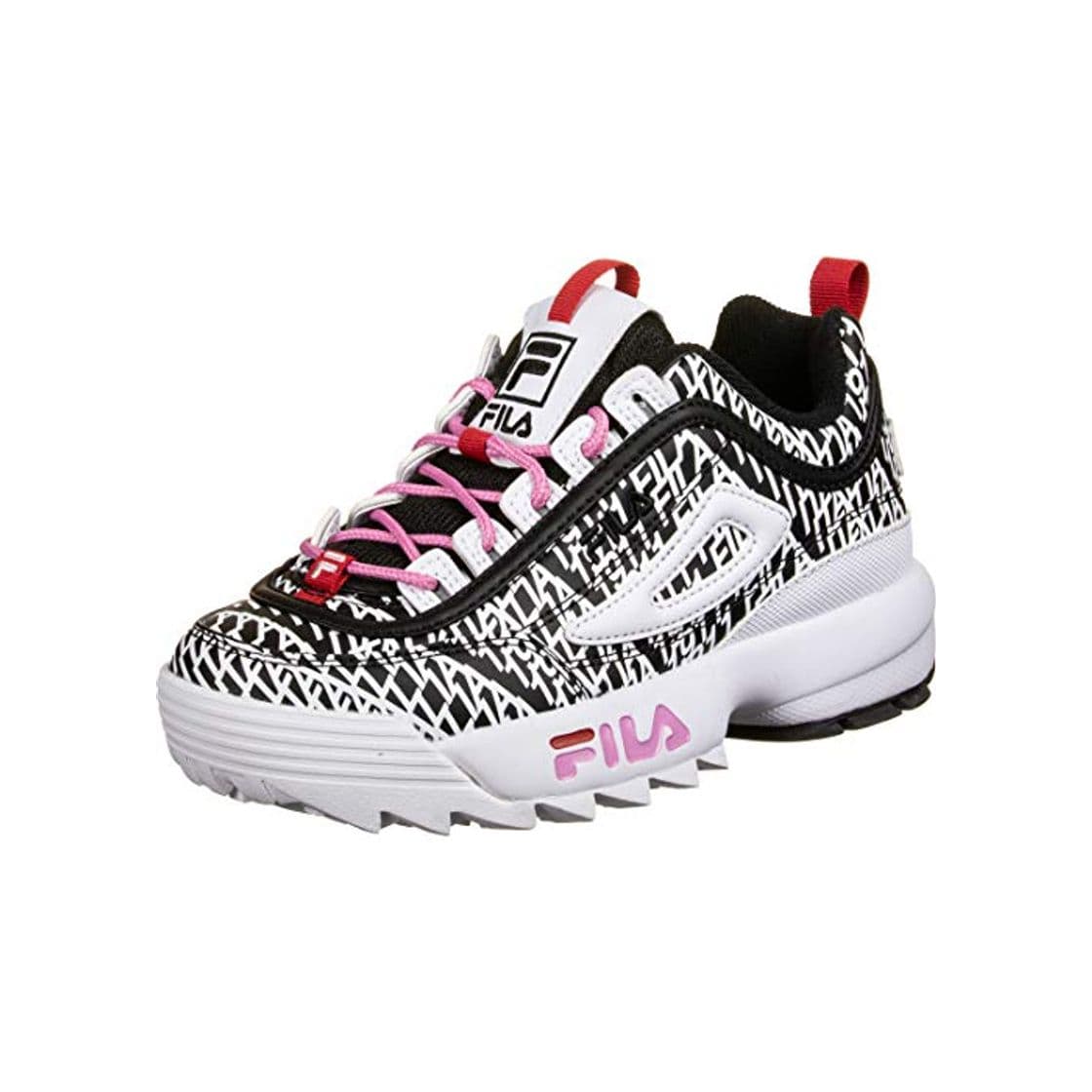 Producto Fila Disruptor Club Chaos Wmn 1010861-12S EUR