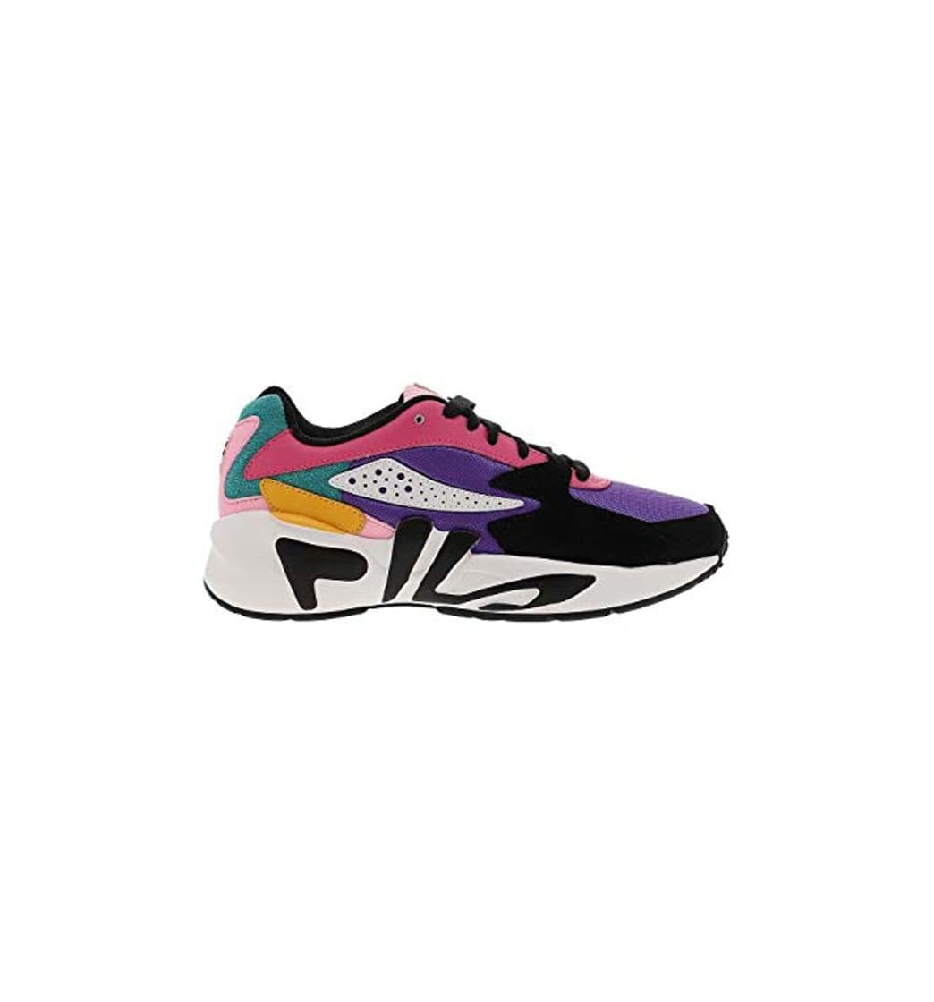 Producto Fila 1010762 Zapatos Mujeres Viola 39