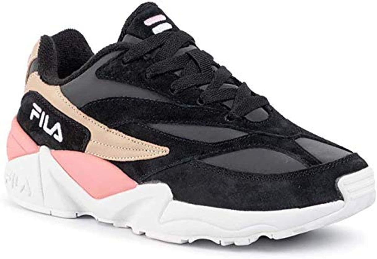 Producto Fila V94M Women Black-Pink