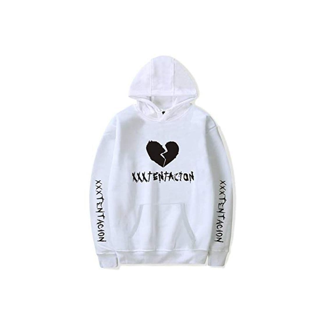 Product Sudaderas con Capucha Hombre Xxxtentacion R