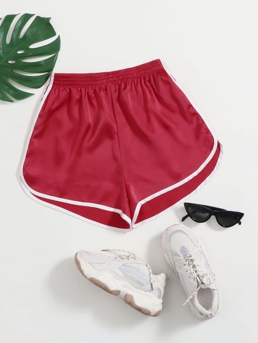 Moda Shorts 