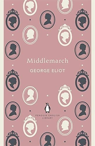 Libro Middlemarch