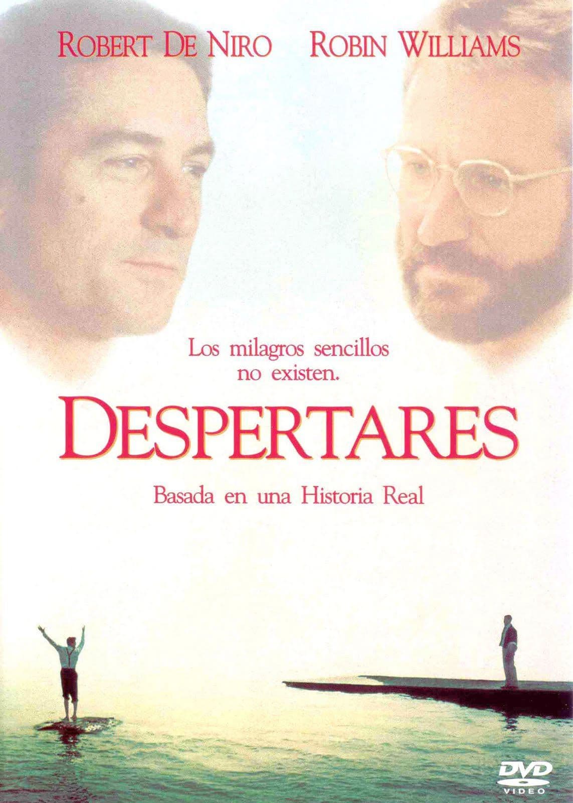 Película Awakenings