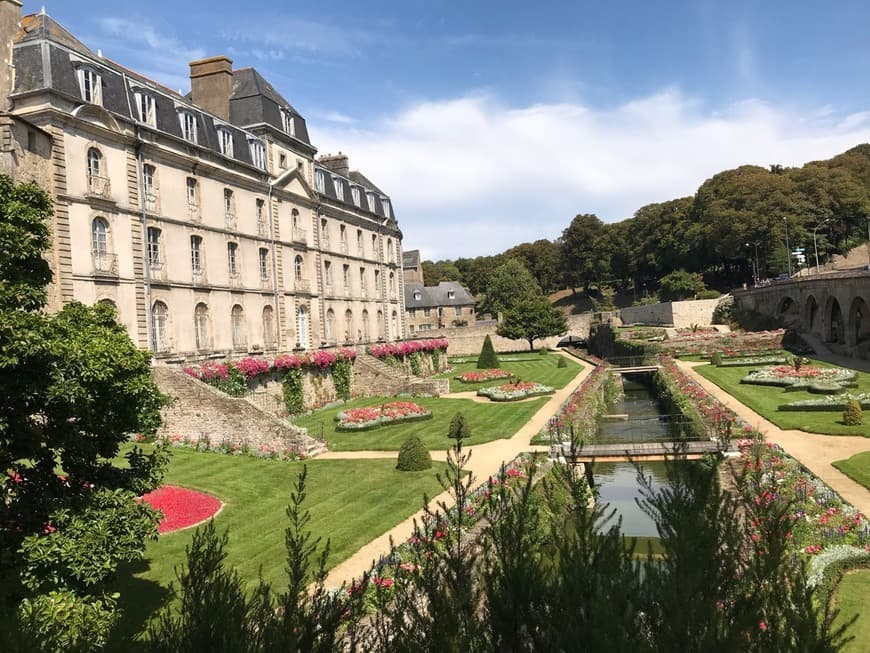 Place Vannes