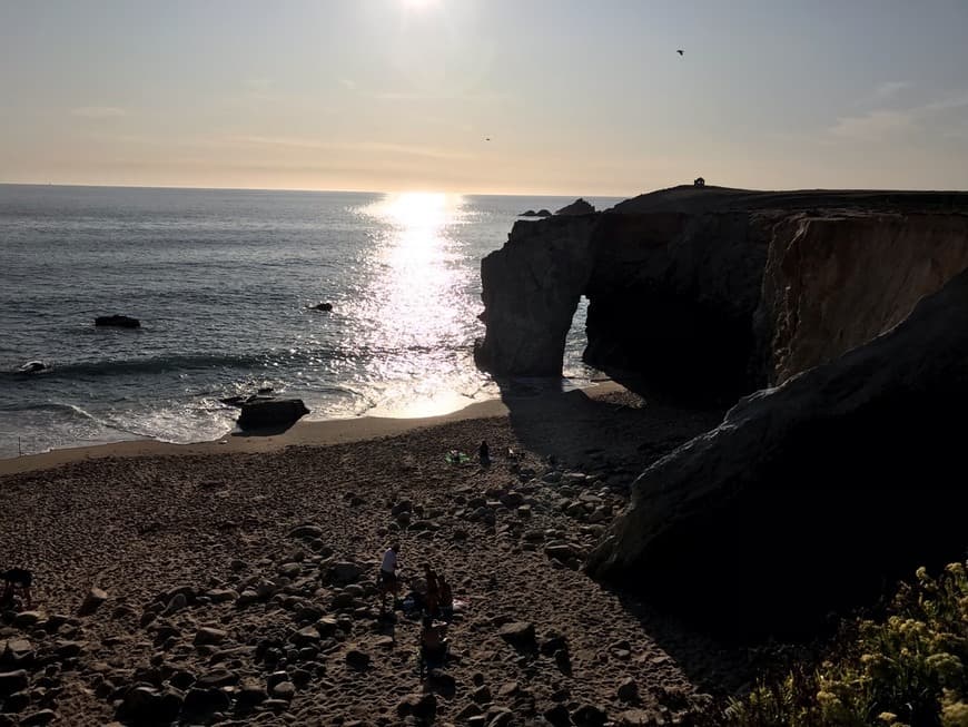 Lugar Saint-Pierre-Quiberon