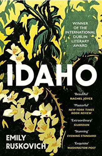 Libro Idaho