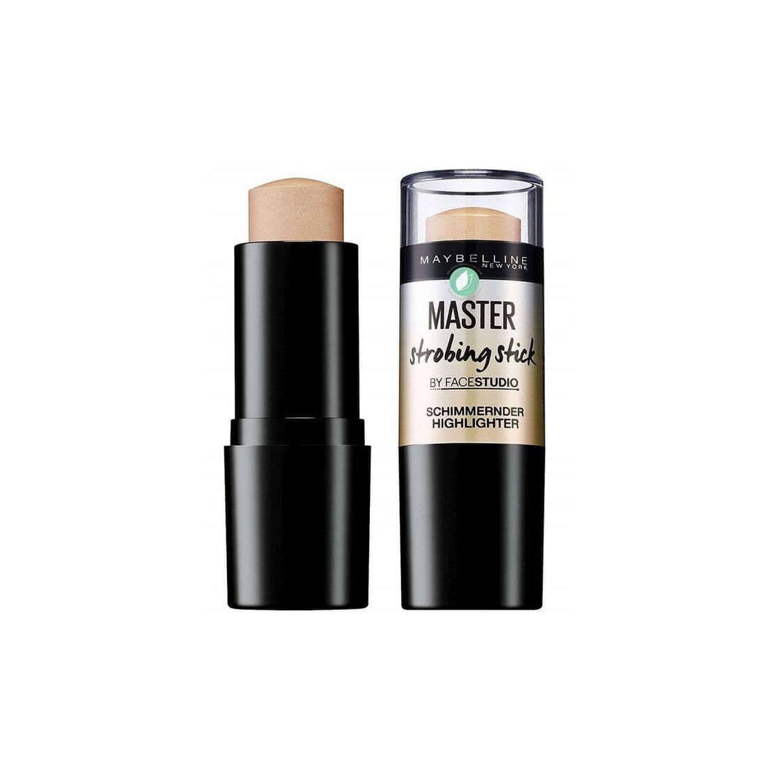 Beauty Maybelline Iluminador en stick Master Strobing 200 Medium