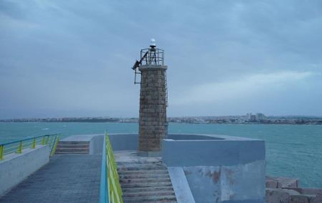 Lugar Faro Torrevieja