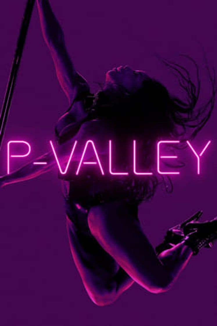 Serie P-Valley