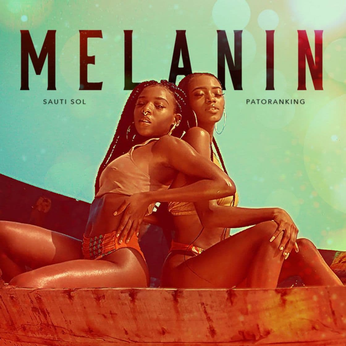 Music Melanin