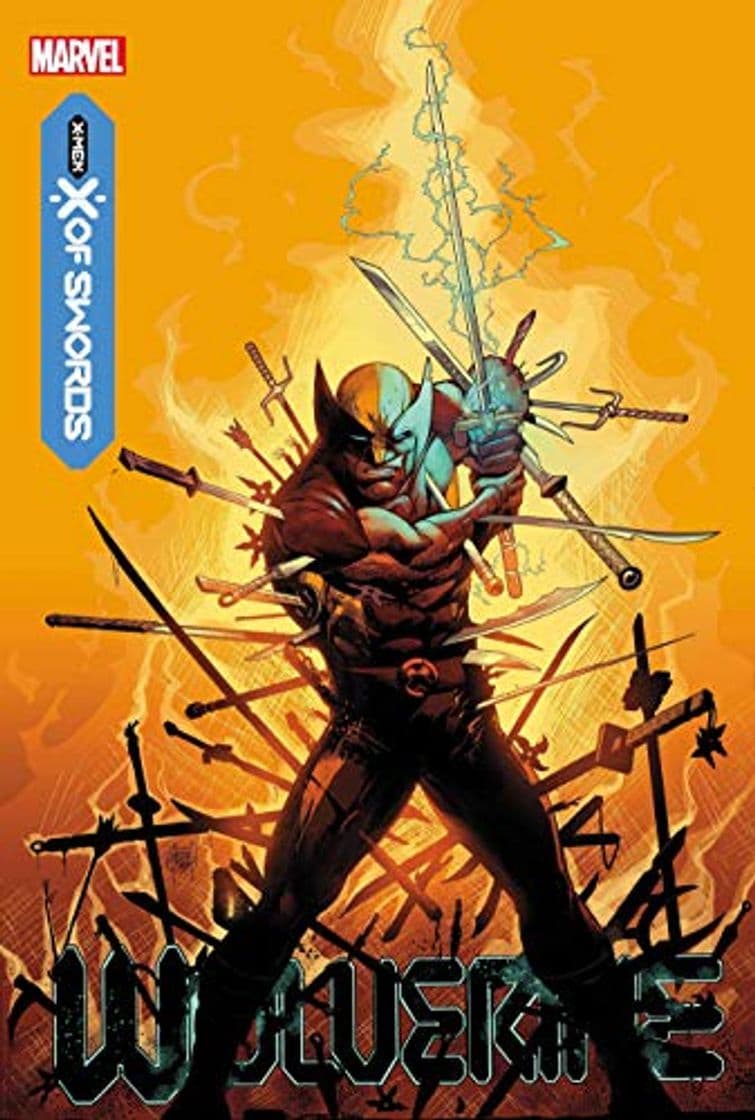 Libro Wolverine