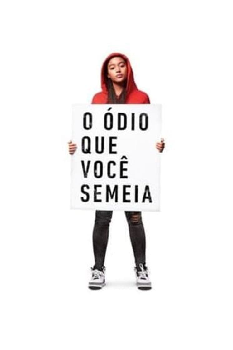 Película The Hate U Give