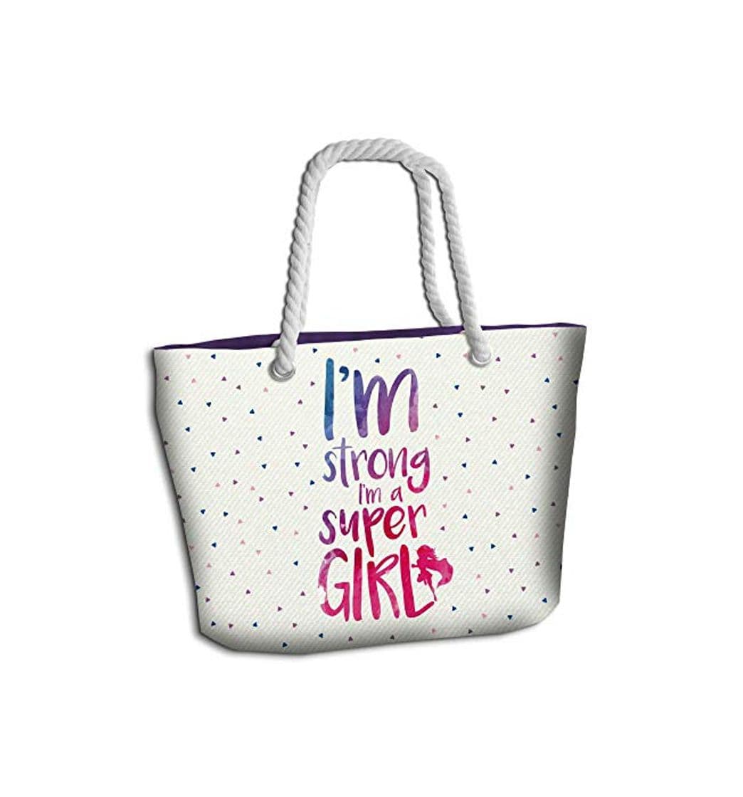 Fashion Kids Kids 2019 Bolsa de Tela y de Playa