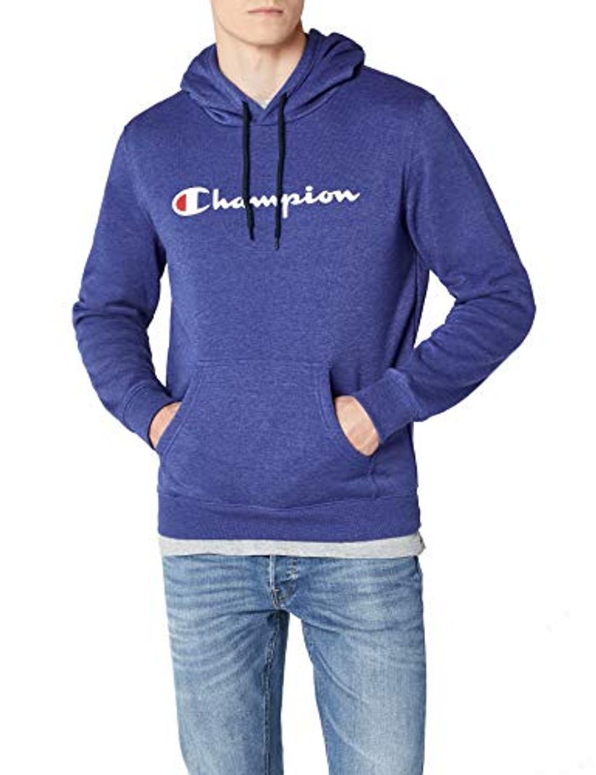 Fashion Champion Classic Logo Sudadera con Capucha