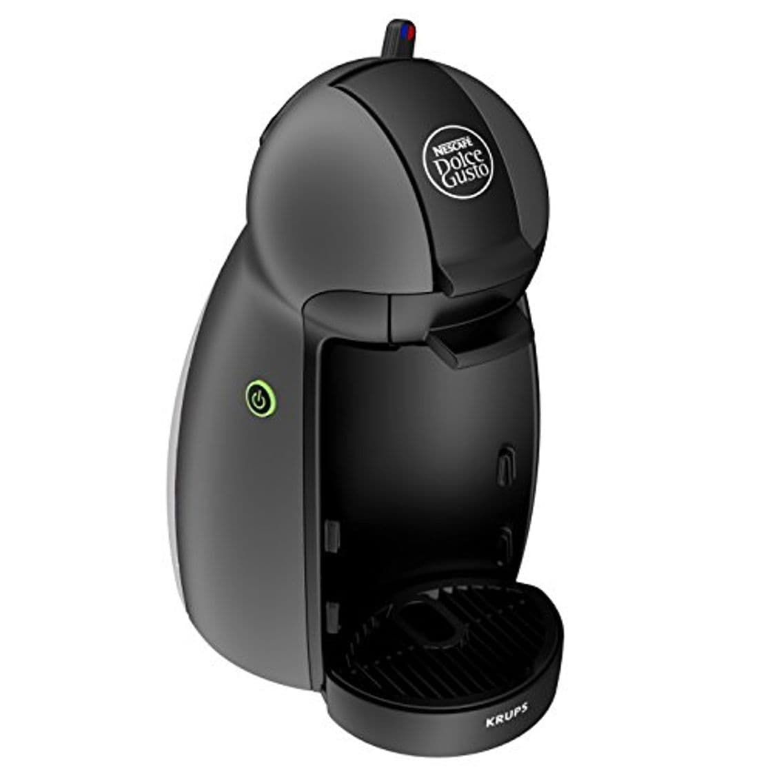 Home KRUPS NESCAFÃ‰ DOLCE GUSTO PICCOLO KP100B