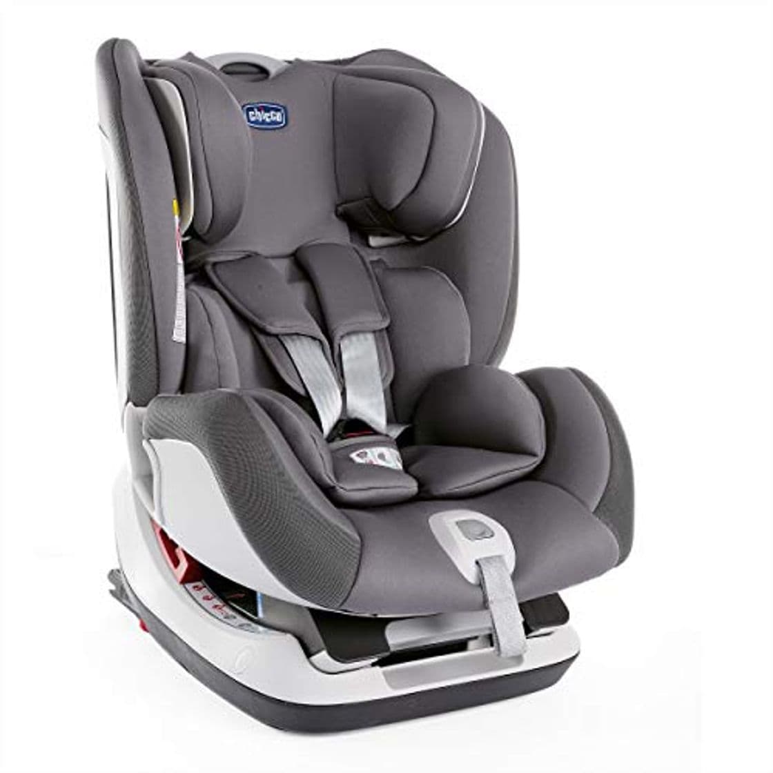 Product Chicco Seat up 012 Silla de coche isofix grupo 012