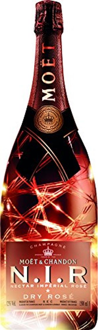 Product Moët Nectar Rose