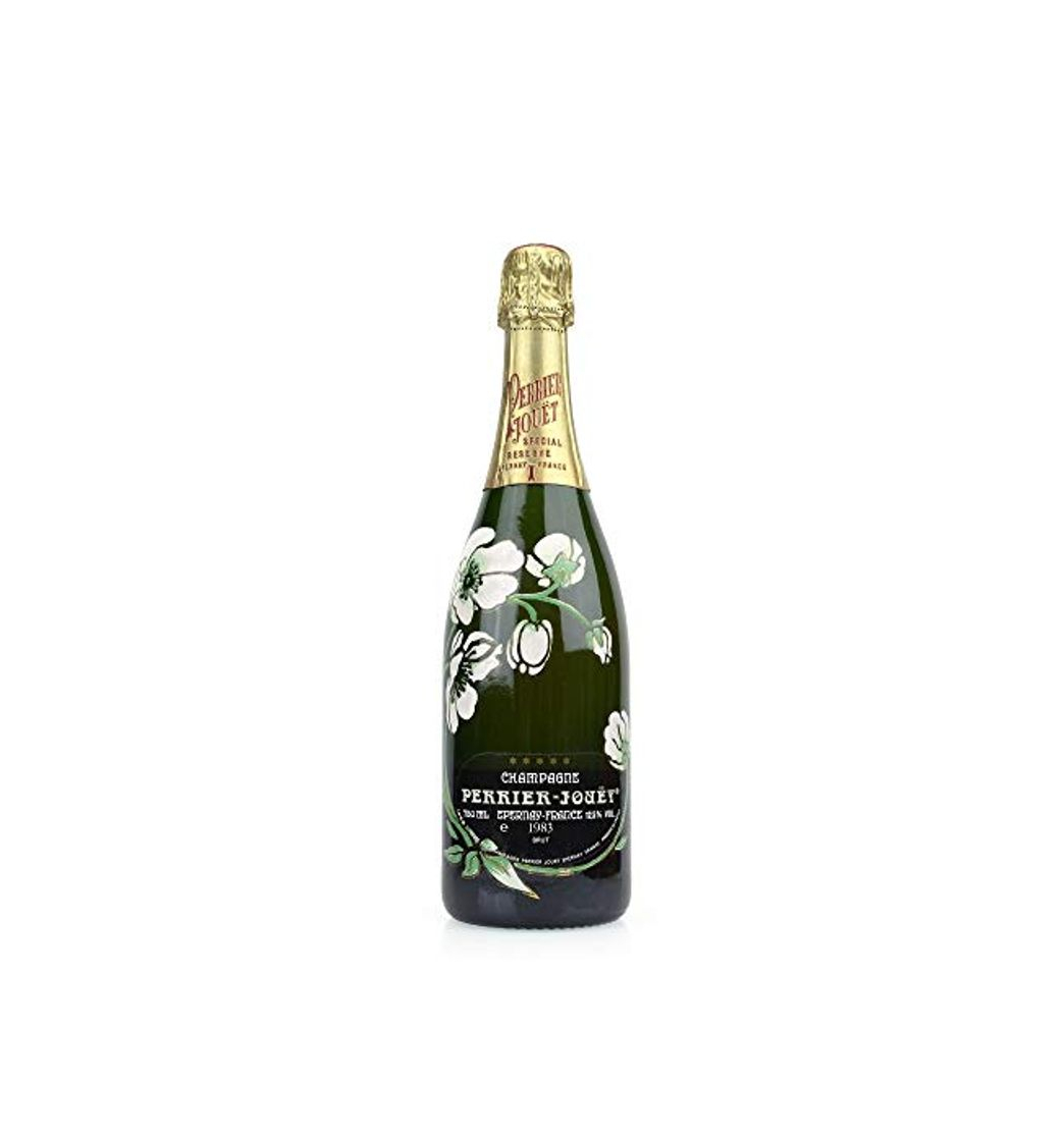 Product Perrier Jouet Belle Epoque 1983 Champagne 75cl