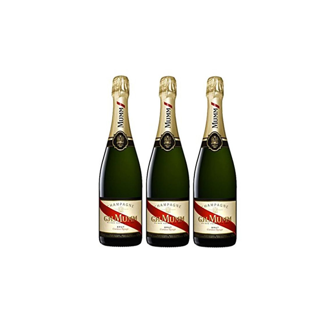 Product Mumm Cordon Rouge Brut