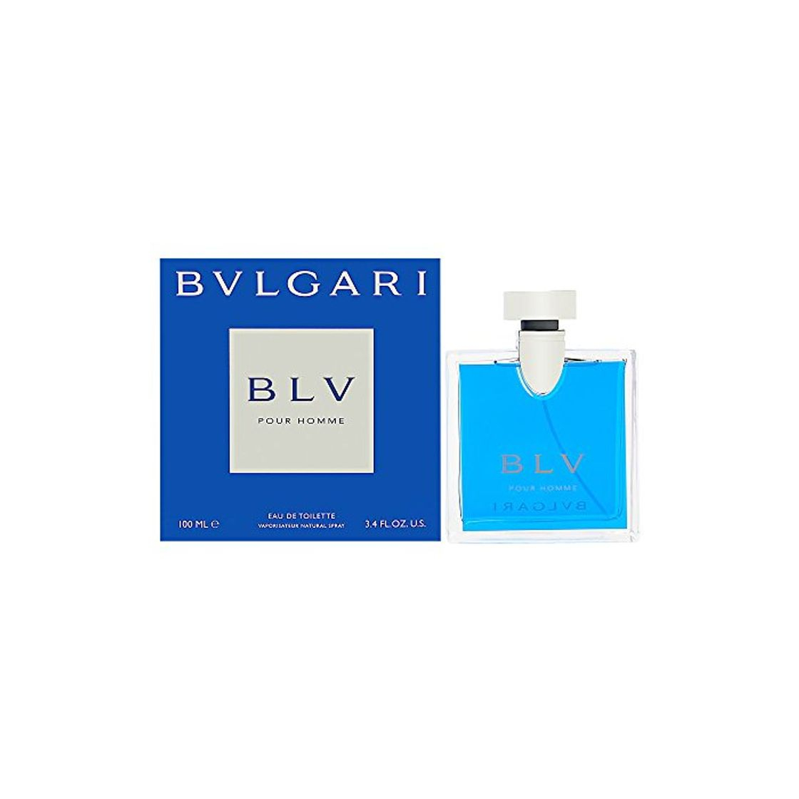 Product Bvlgari Homme Colonia