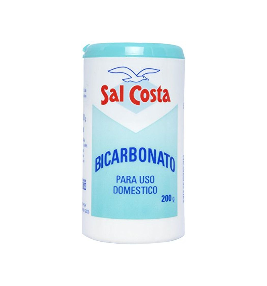 Product COSTA bicarbonato bote 200 gr