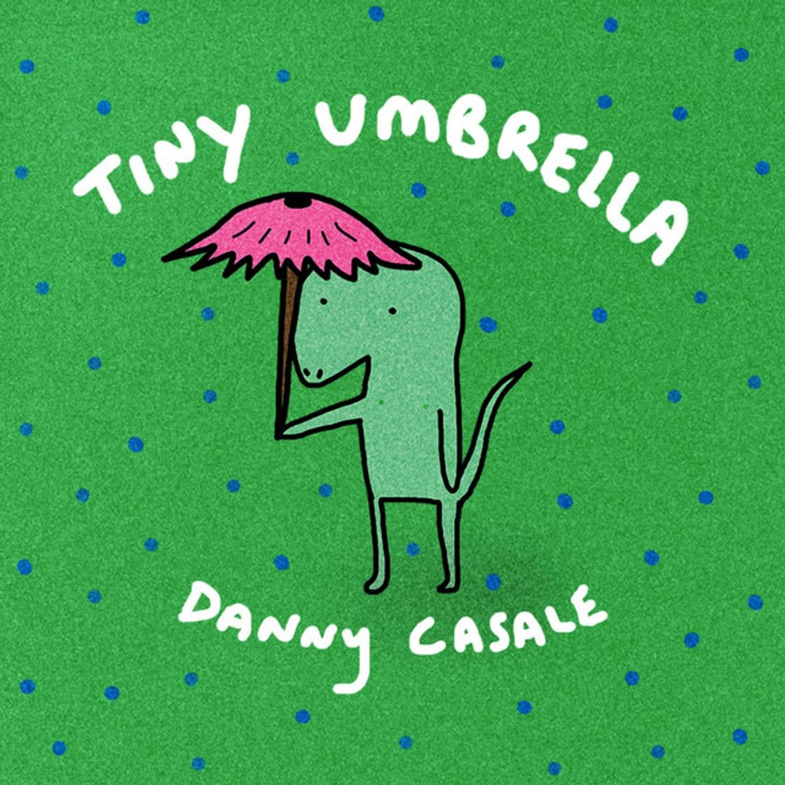 Music Tiny Umbrella