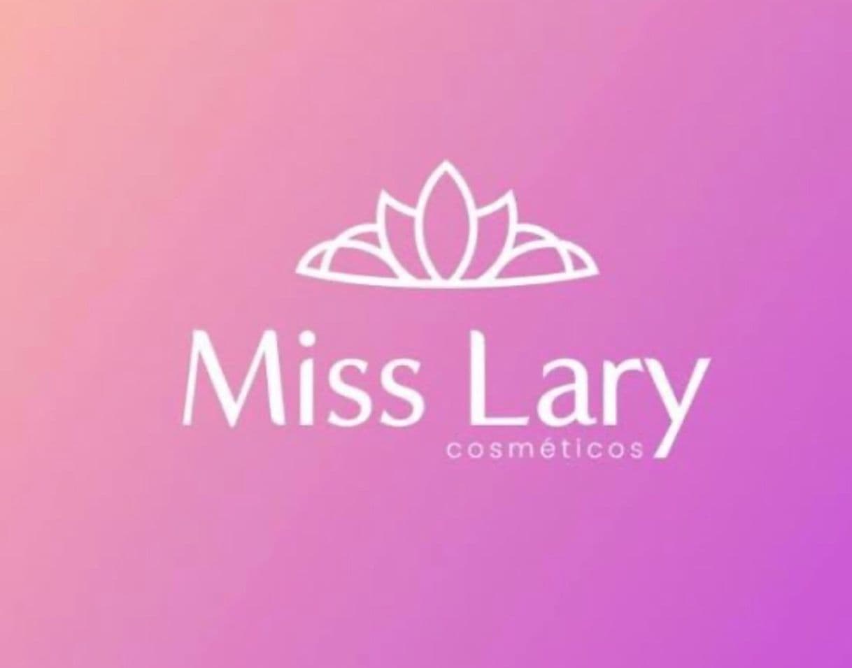 Fashion Marca Miss Lary 