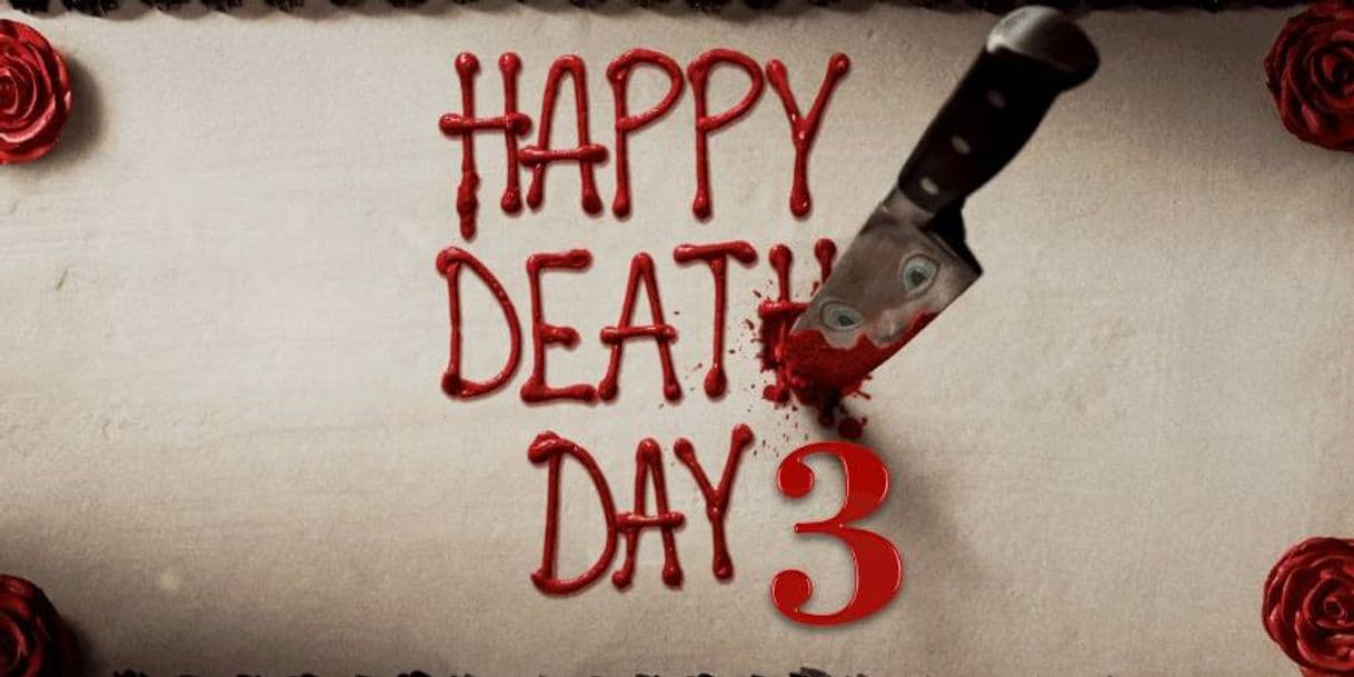 Movie Happy Death Day 2U