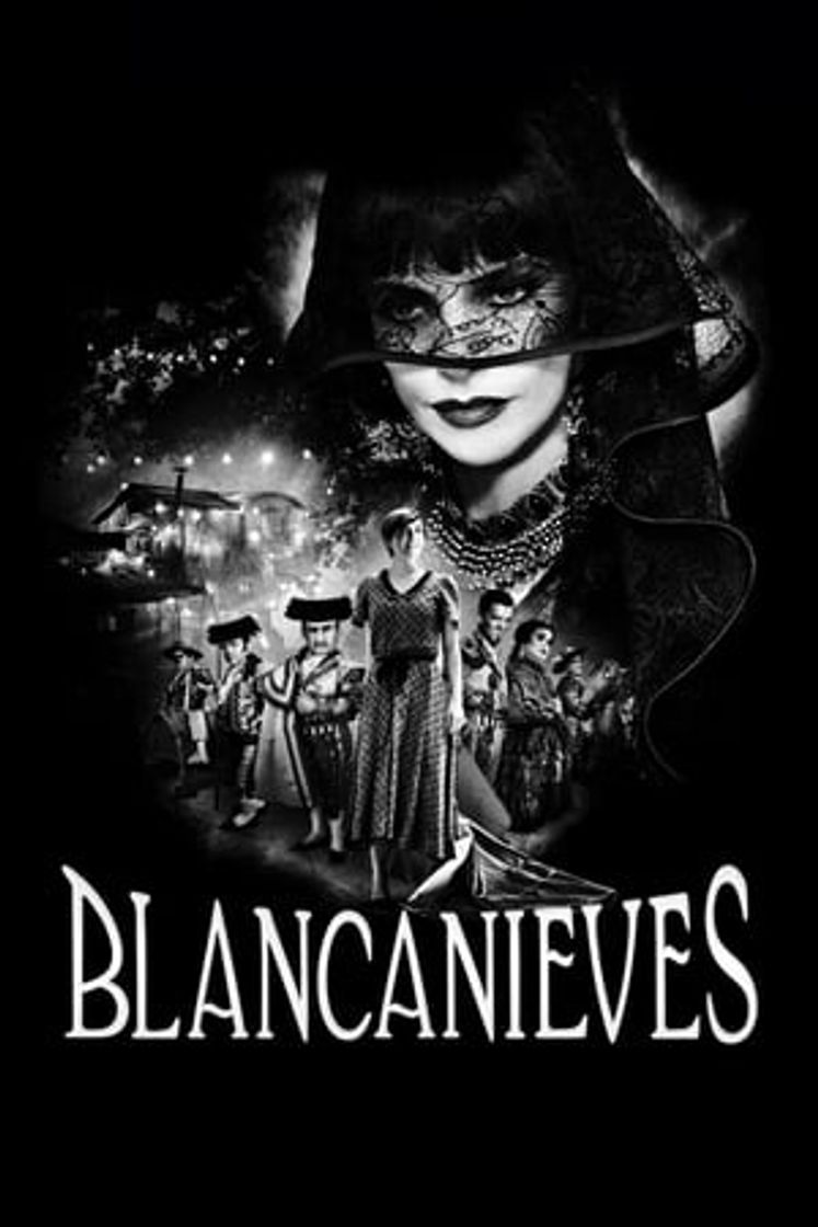 Movie Blancanieves