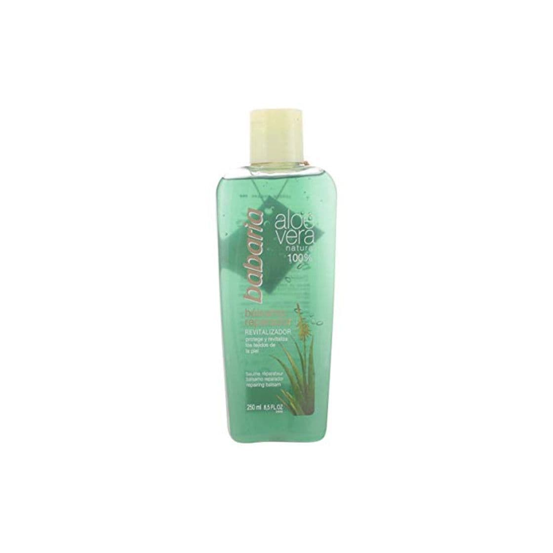 Beauty Babaria - Aloe Vera Balsamo Reparador