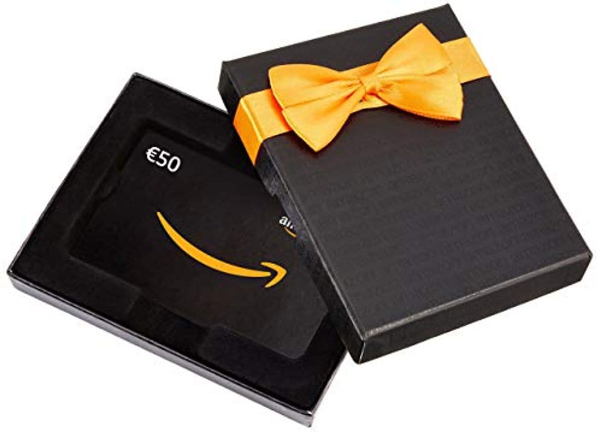 Producto Tarjeta Regalo Amazon.es - €50