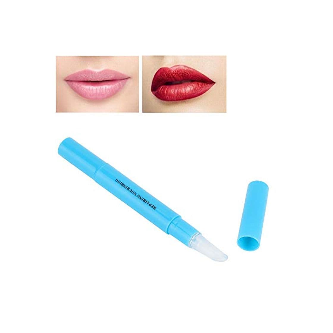 Producto Brillo de lápiz labial líquido