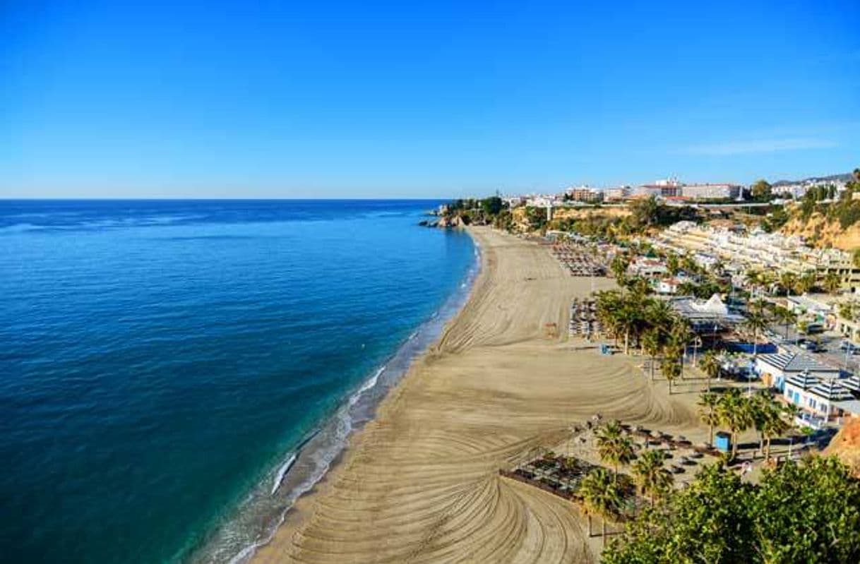 Restaurantes Playa De Torrox