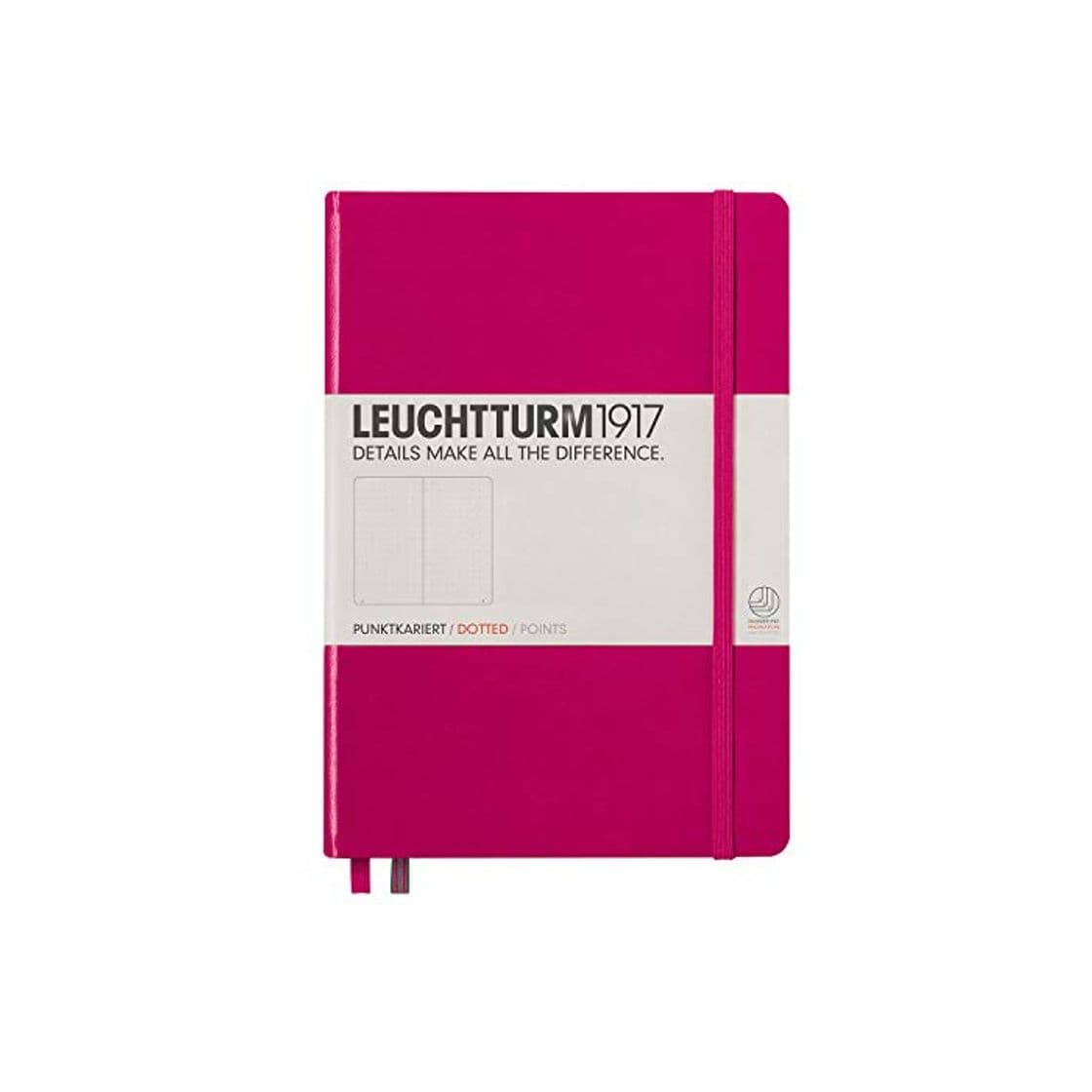 Producto Leuchtturm1917 - Cuaderno