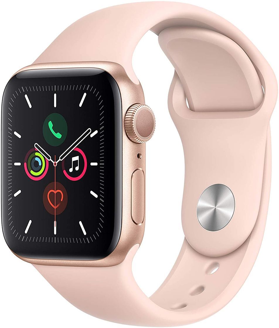 Producto Apple Watch Series 5