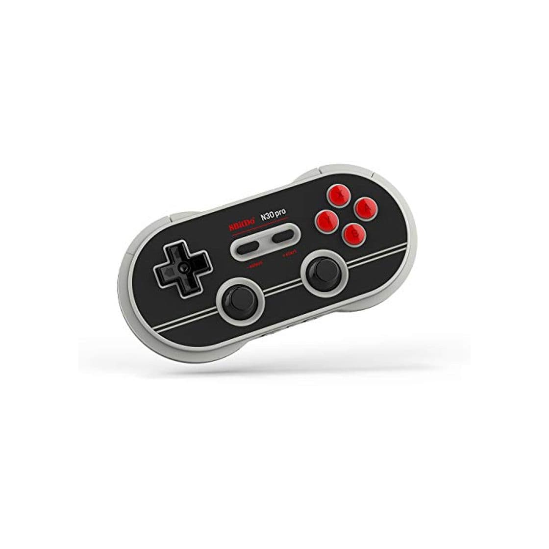 Producto 8Bitdo N30 Pro2 Bluetooth Gamepad