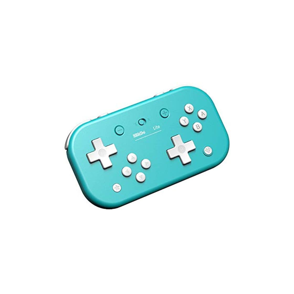 Producto 8Bitdo - Mando Wireless Switch Lite Azul