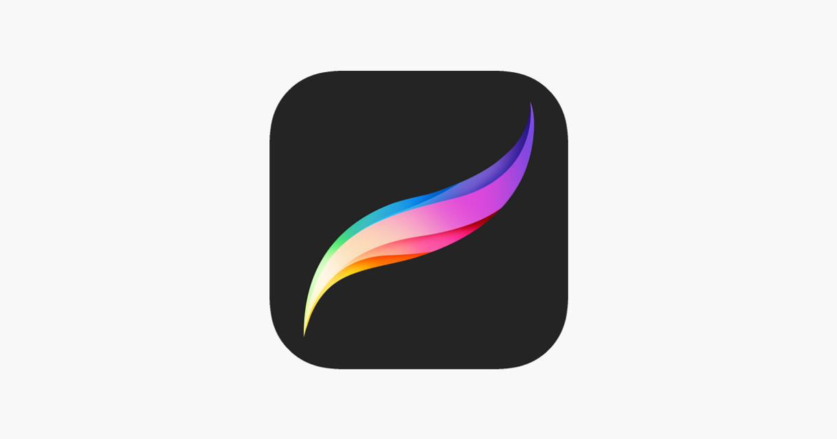 App ‎Procreate na App Store