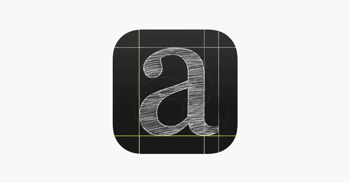 App ‎iFontMaker on the App Store