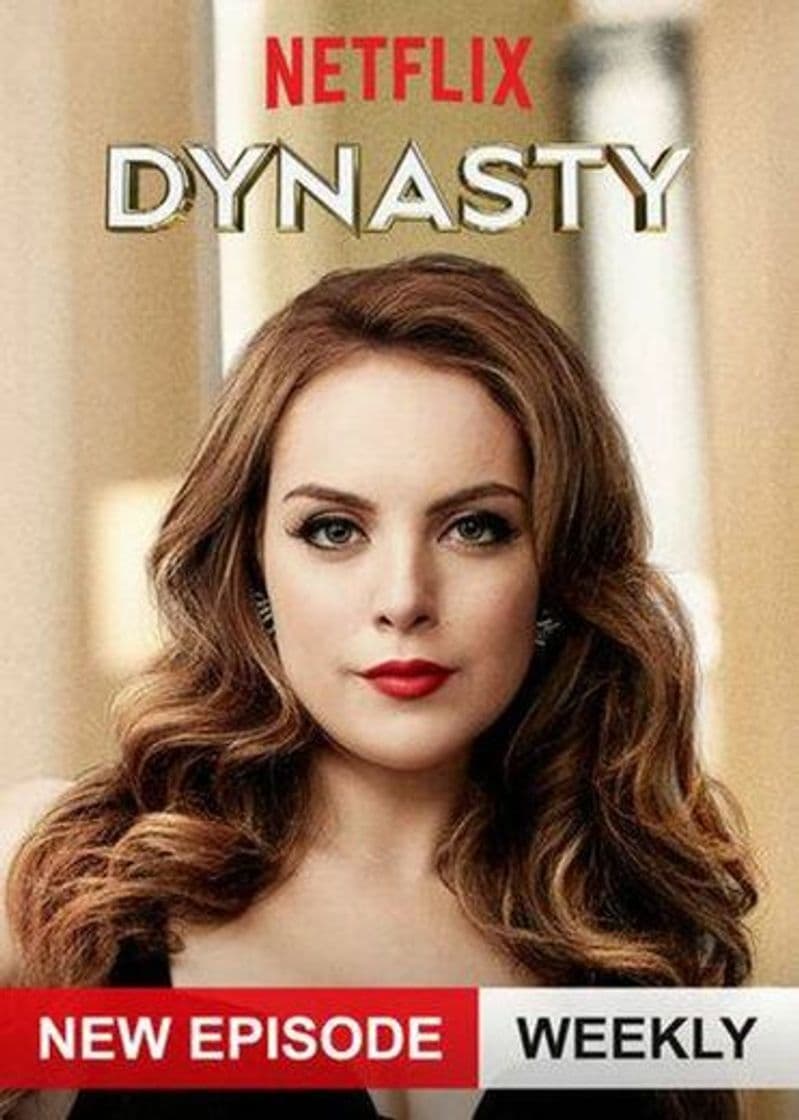 Movie Dynasty