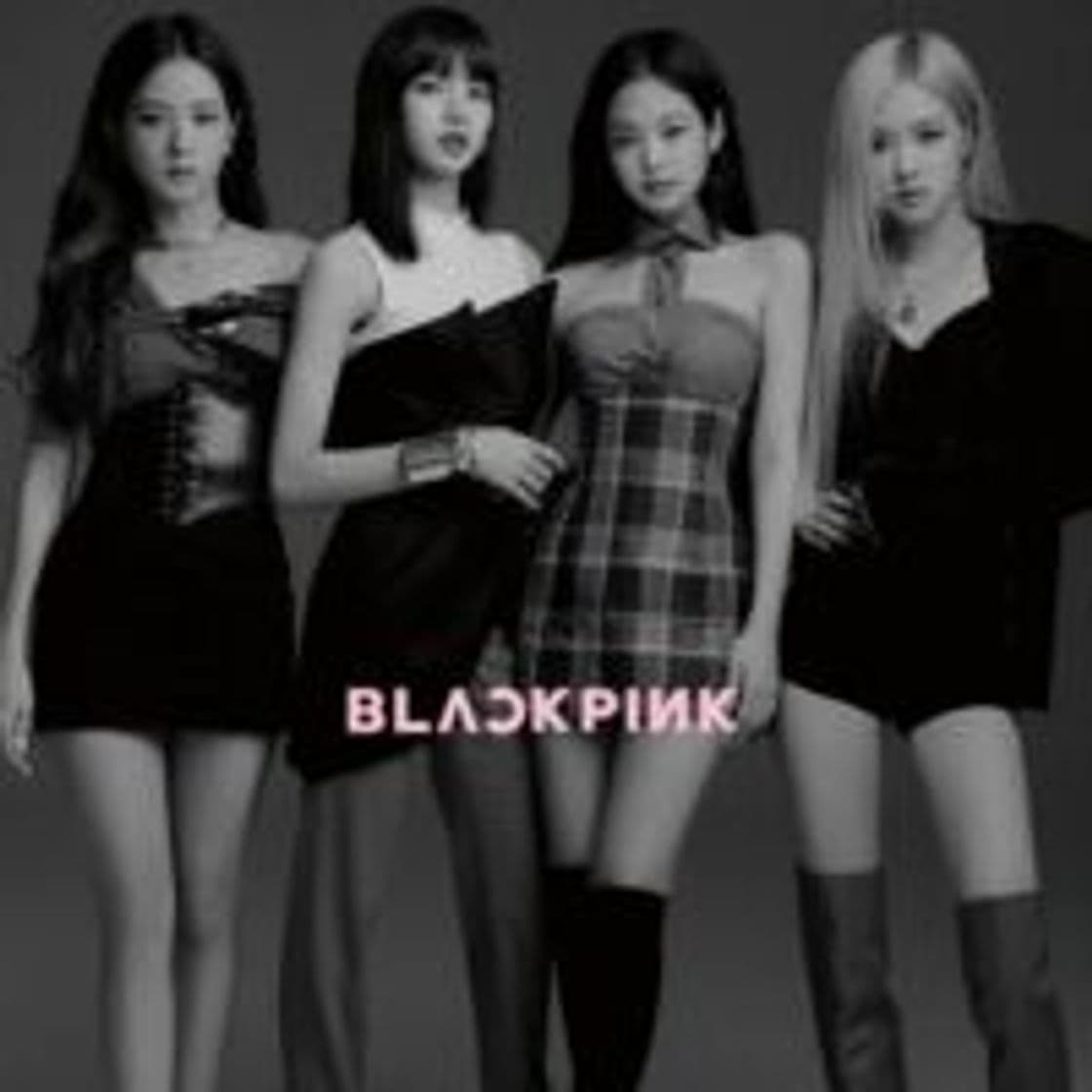 Moda BLACKPINK: Información 