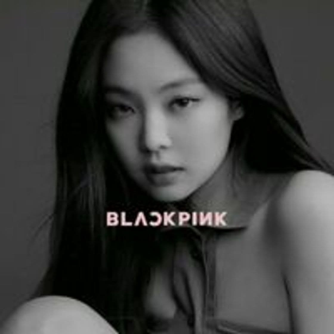 Moda BLACKPINK: Jennie