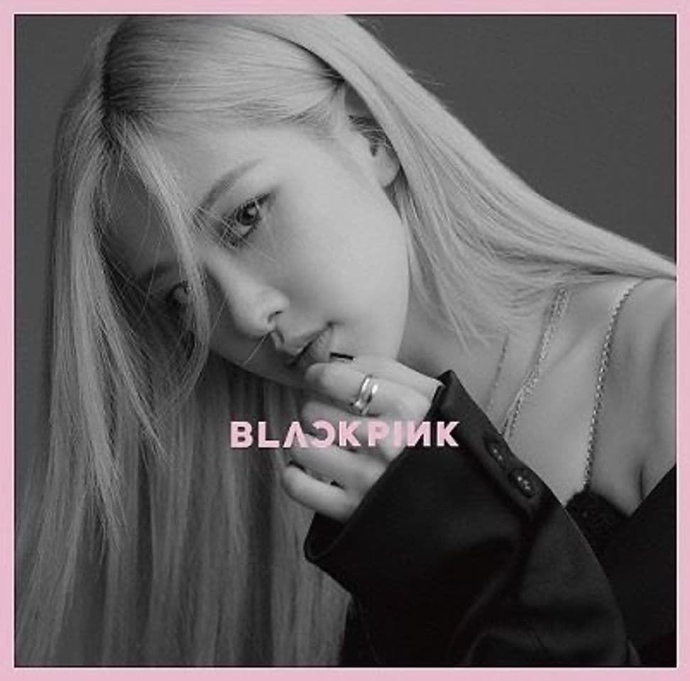 Moda BLACKPINK: Rosé