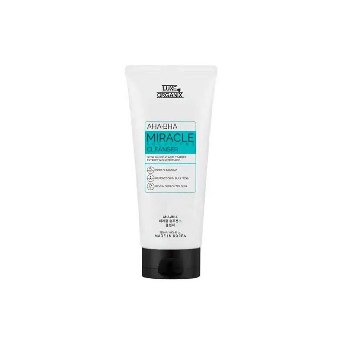 Product AHA&BHA Cleanser