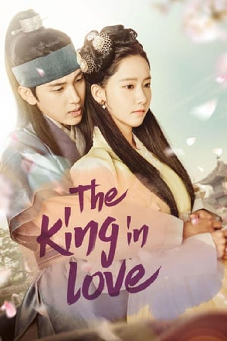 Serie The King in Love